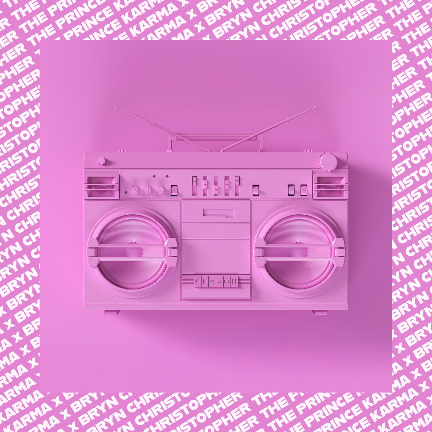 Релиз Sweetest Melody (feat. Bryn Christopher)
