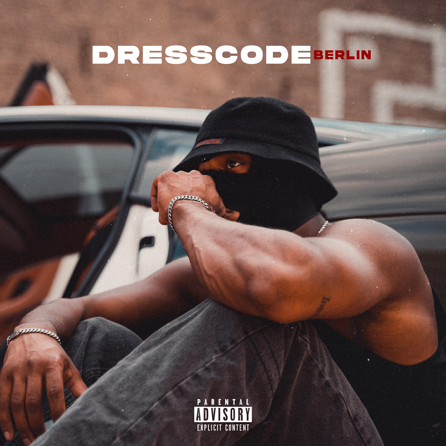 Релиз Dresscode Berlin