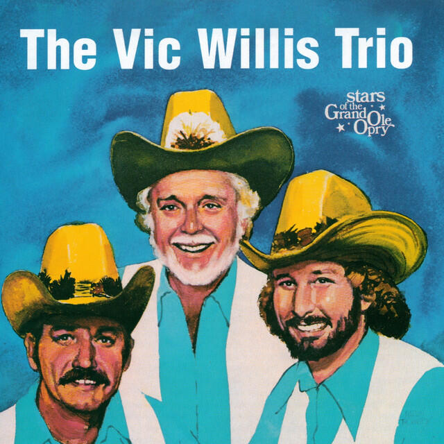 The Vic Willis Trio