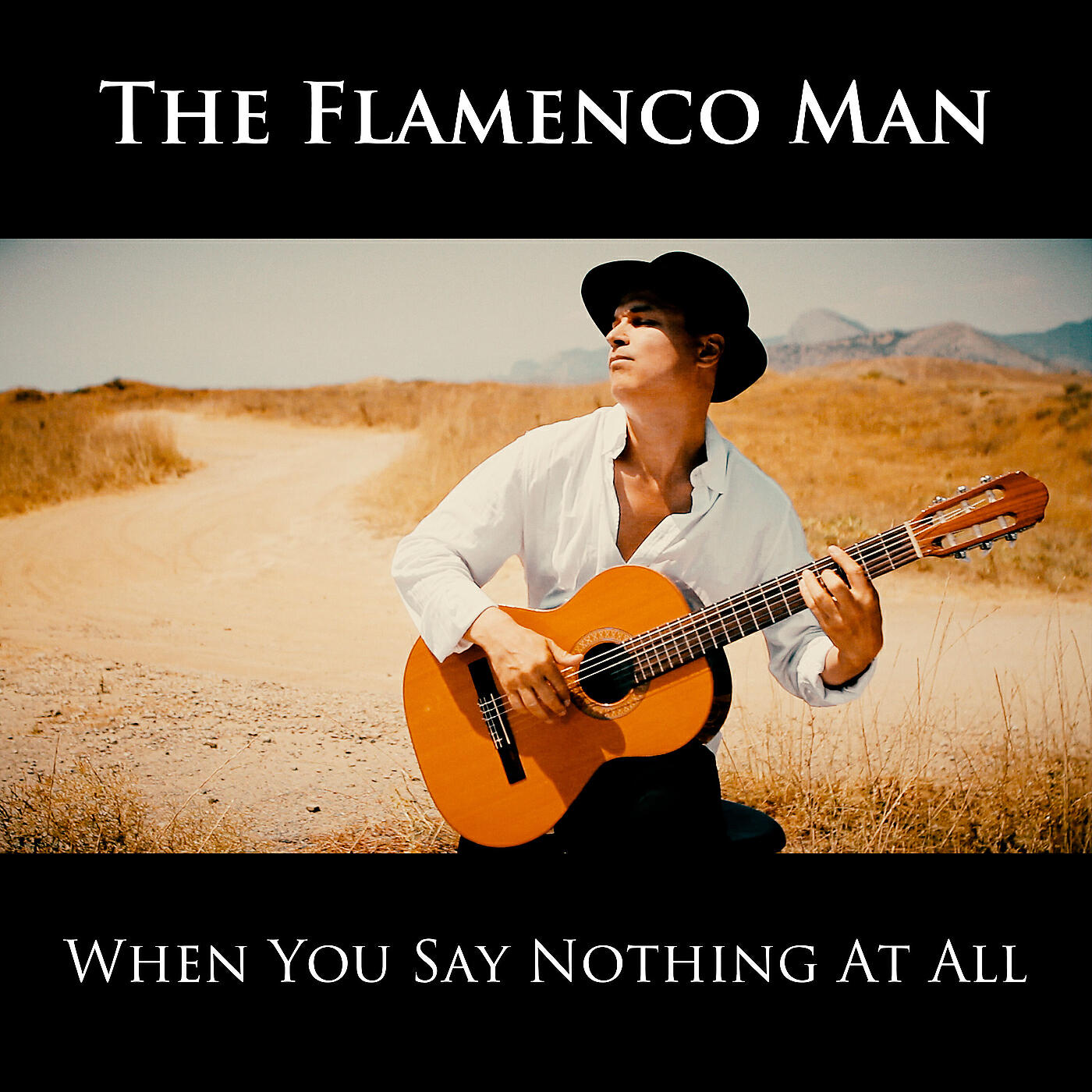 Релиз When You Say Nothing at All