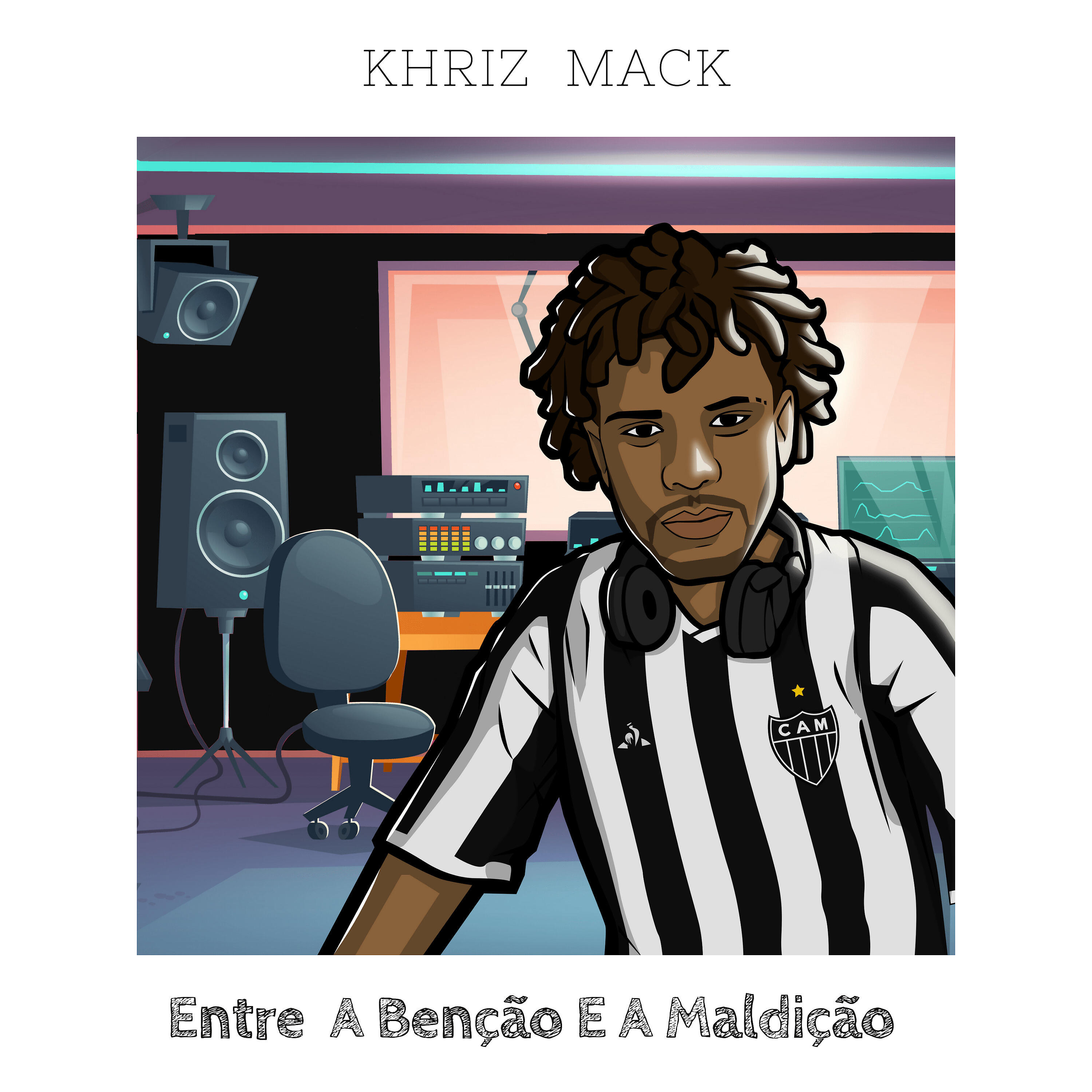 Релиз (Entre a Bença e a Maldição)