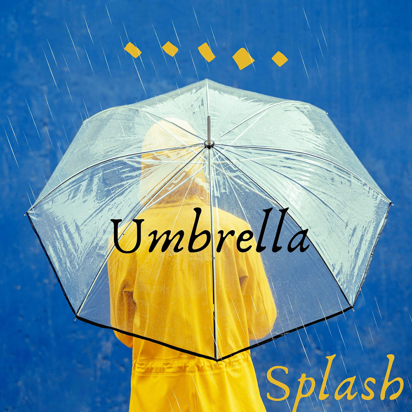Релиз Umbrella