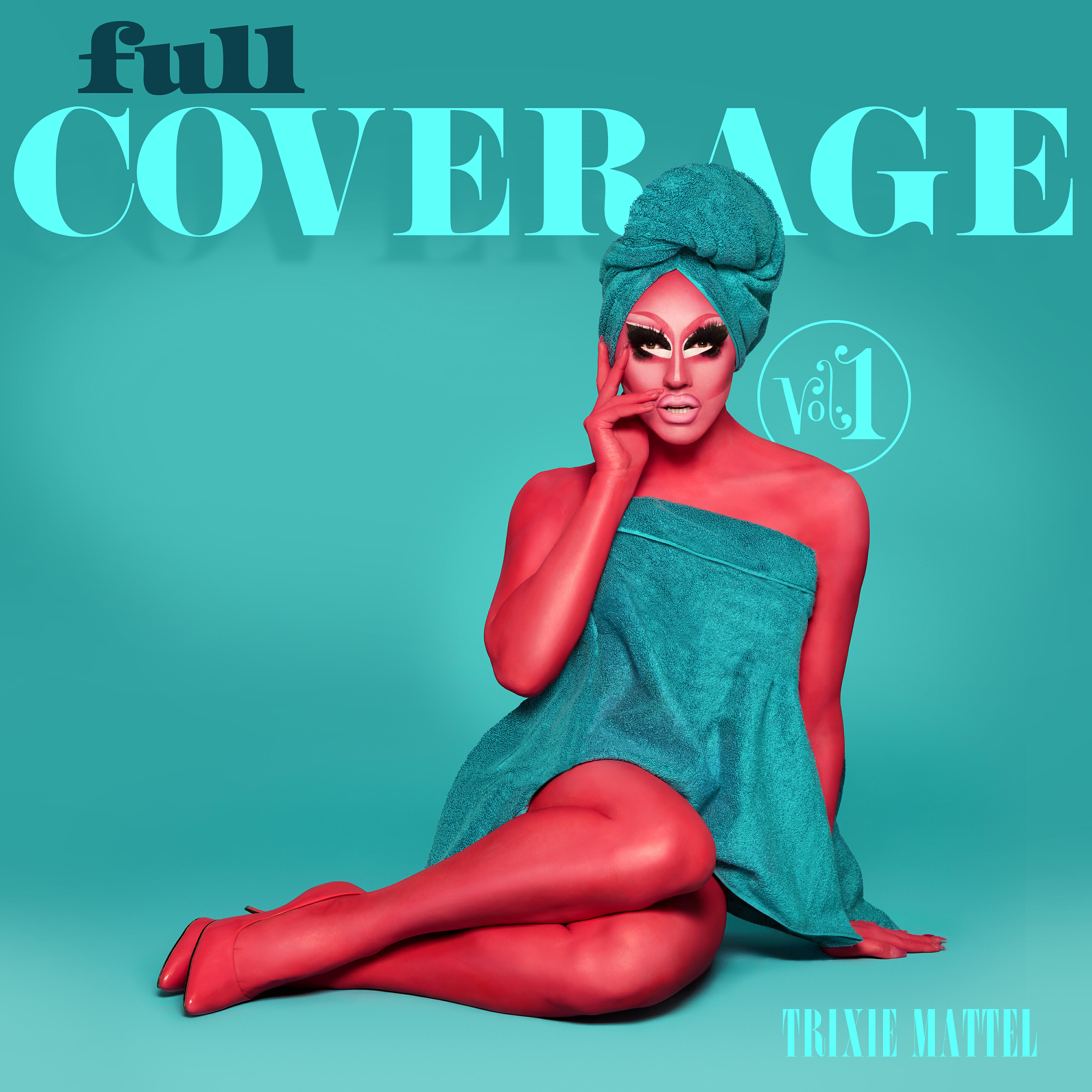 Релиз Full Coverage Vol. 1