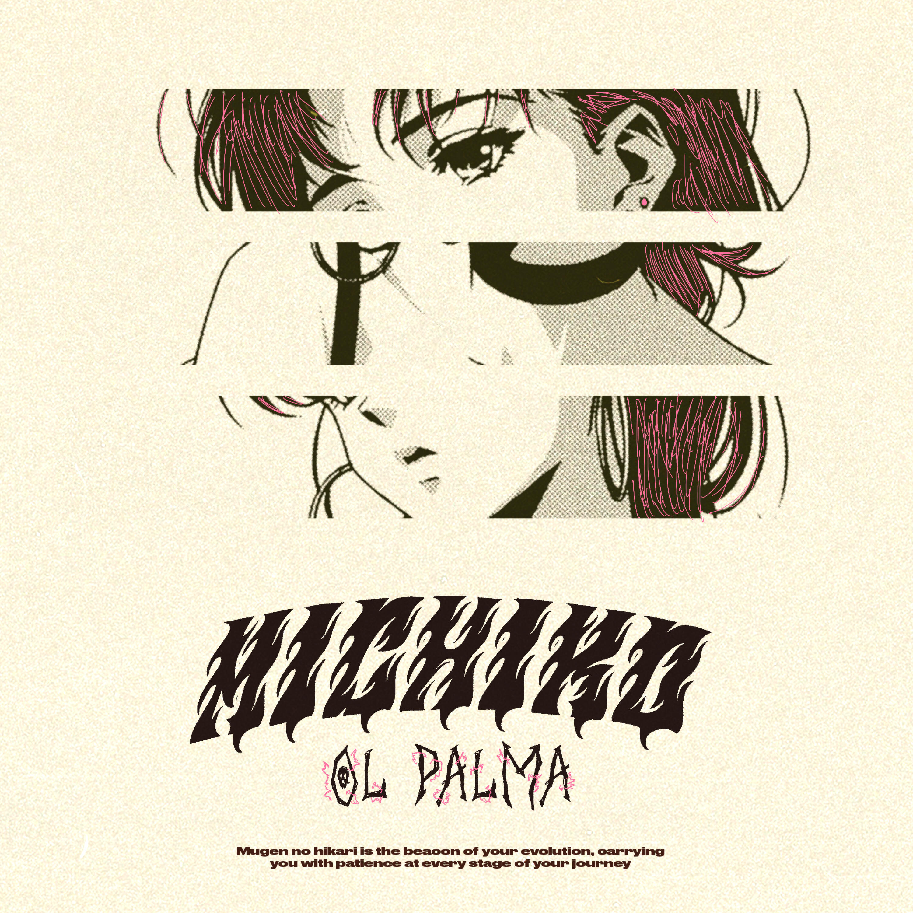 Релиз Michiko