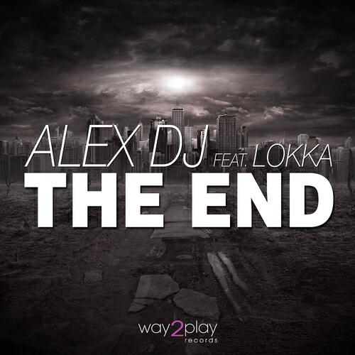 Релиз The End