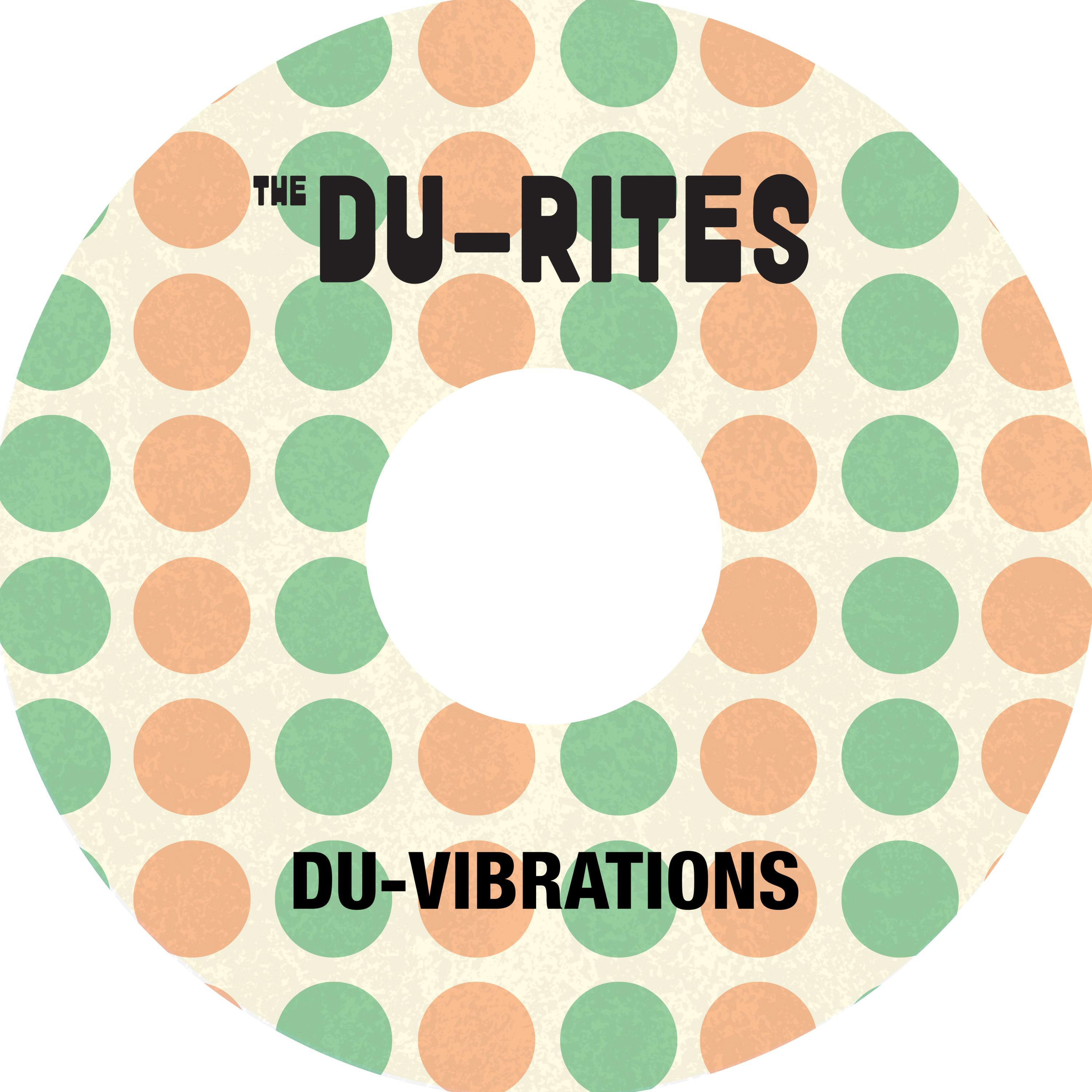 Релиз Du-Vibrations