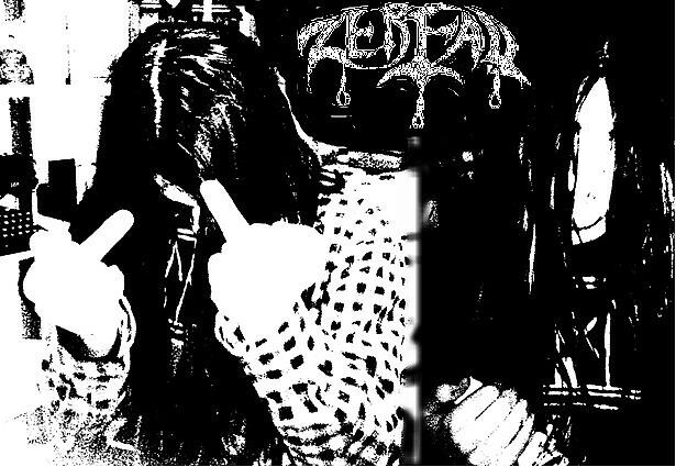 Zerfall
