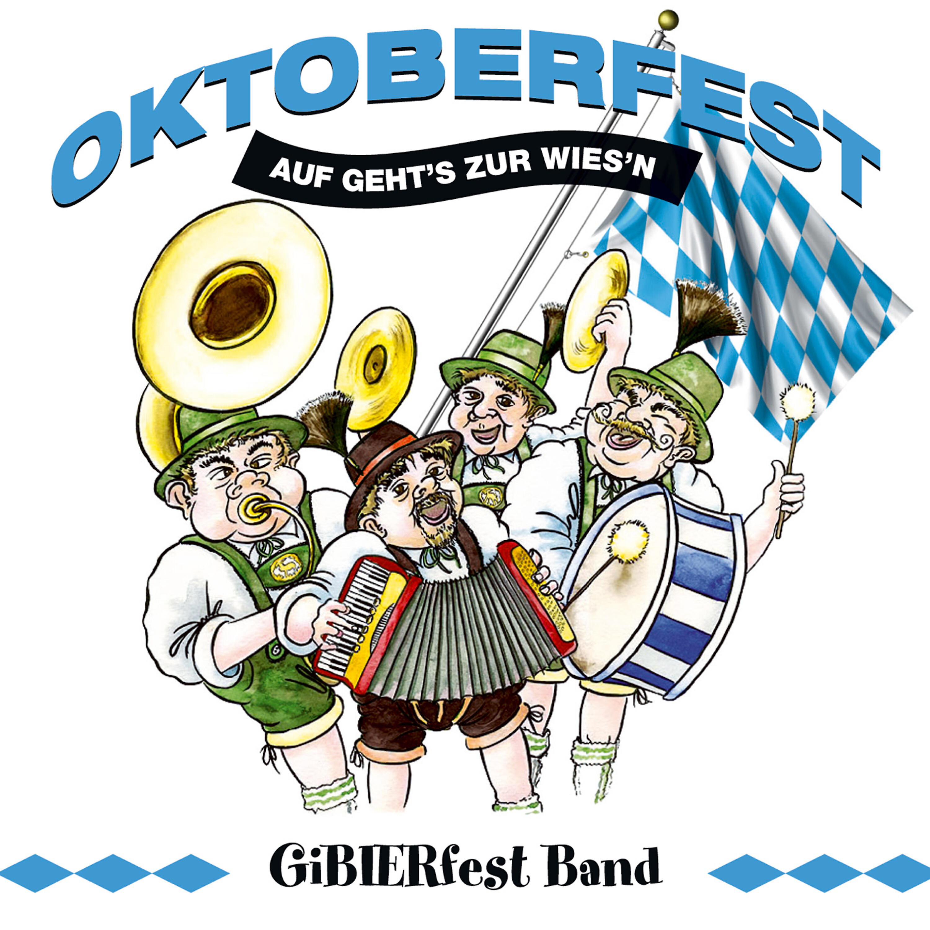 Gibierfest Band
