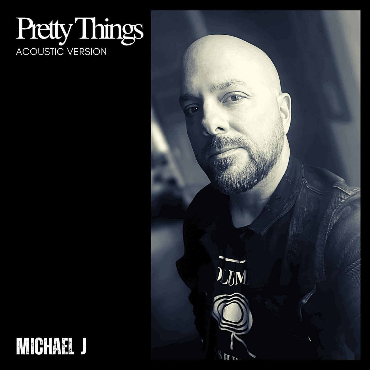 Релиз Pretty Things (Acoustic Version)