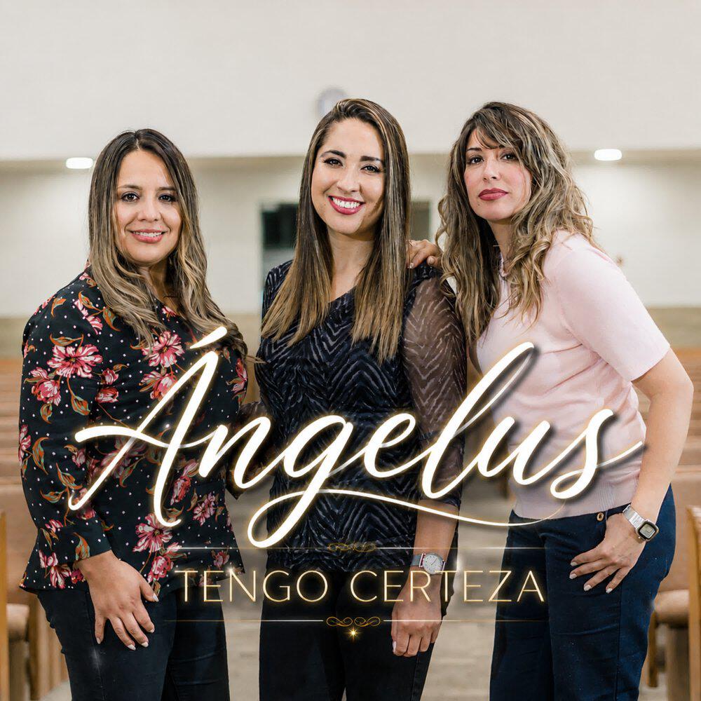 Релиз Tengo Certeza