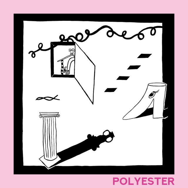 Релиз Polyester
