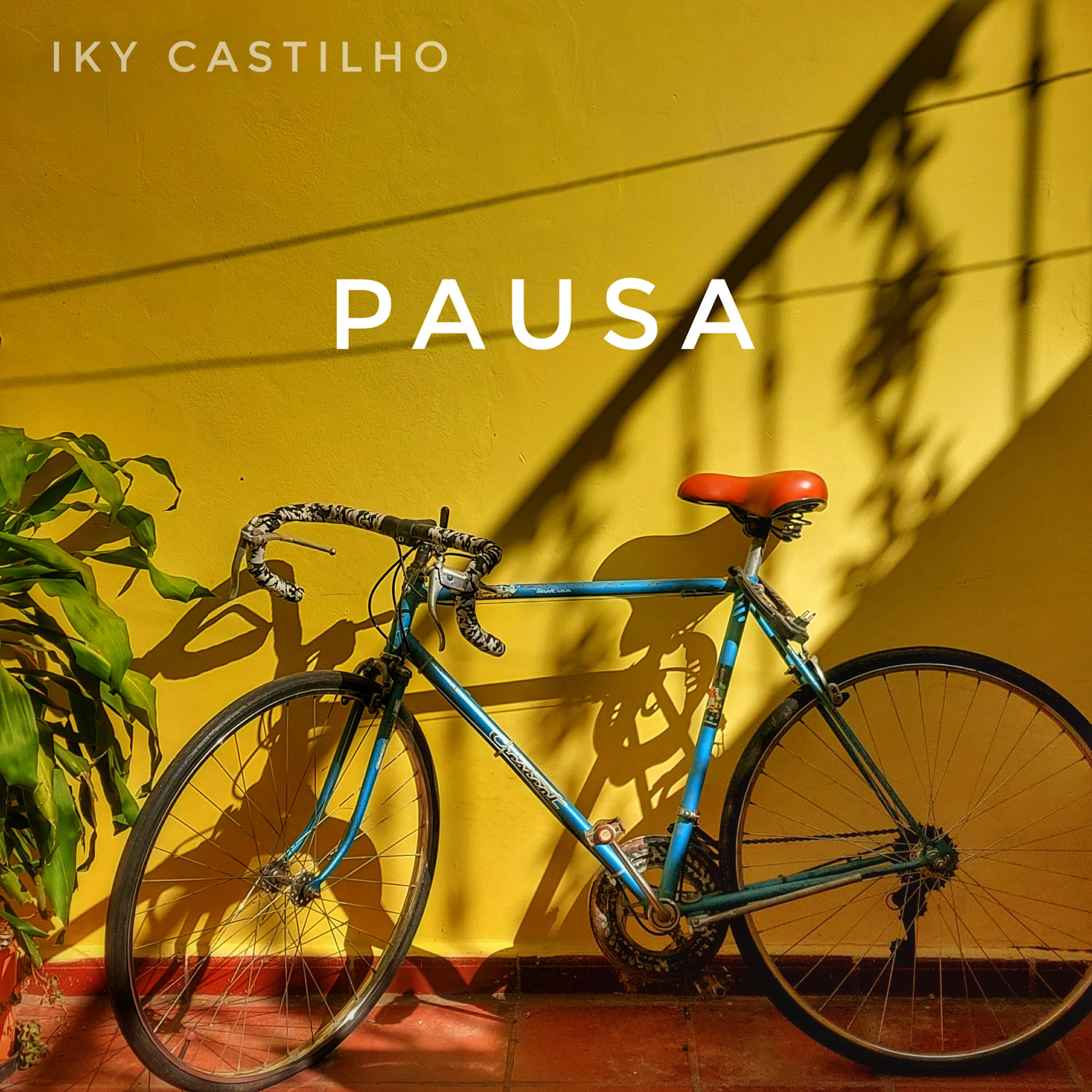 Iky Castilho