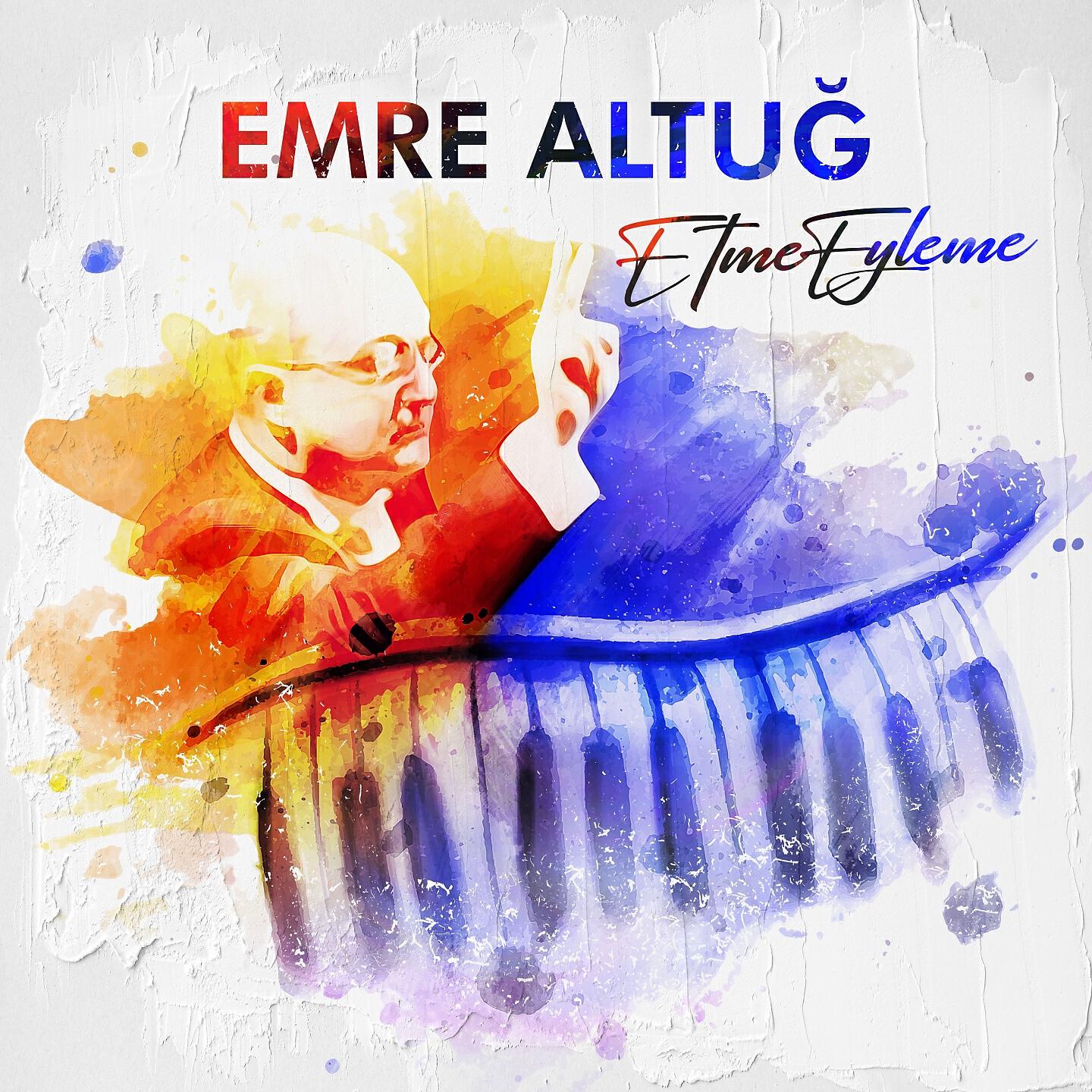 Релиз Etme Eyleme