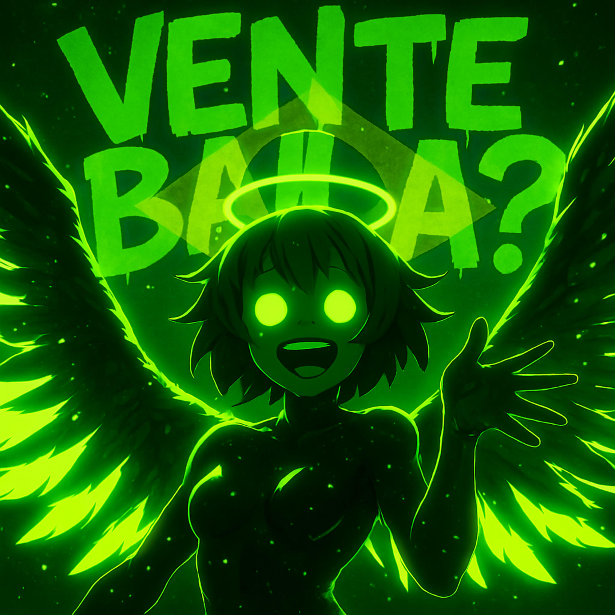 Релиз VENTE BAILA?