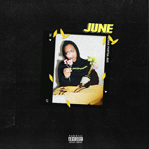 Релиз JUNE
