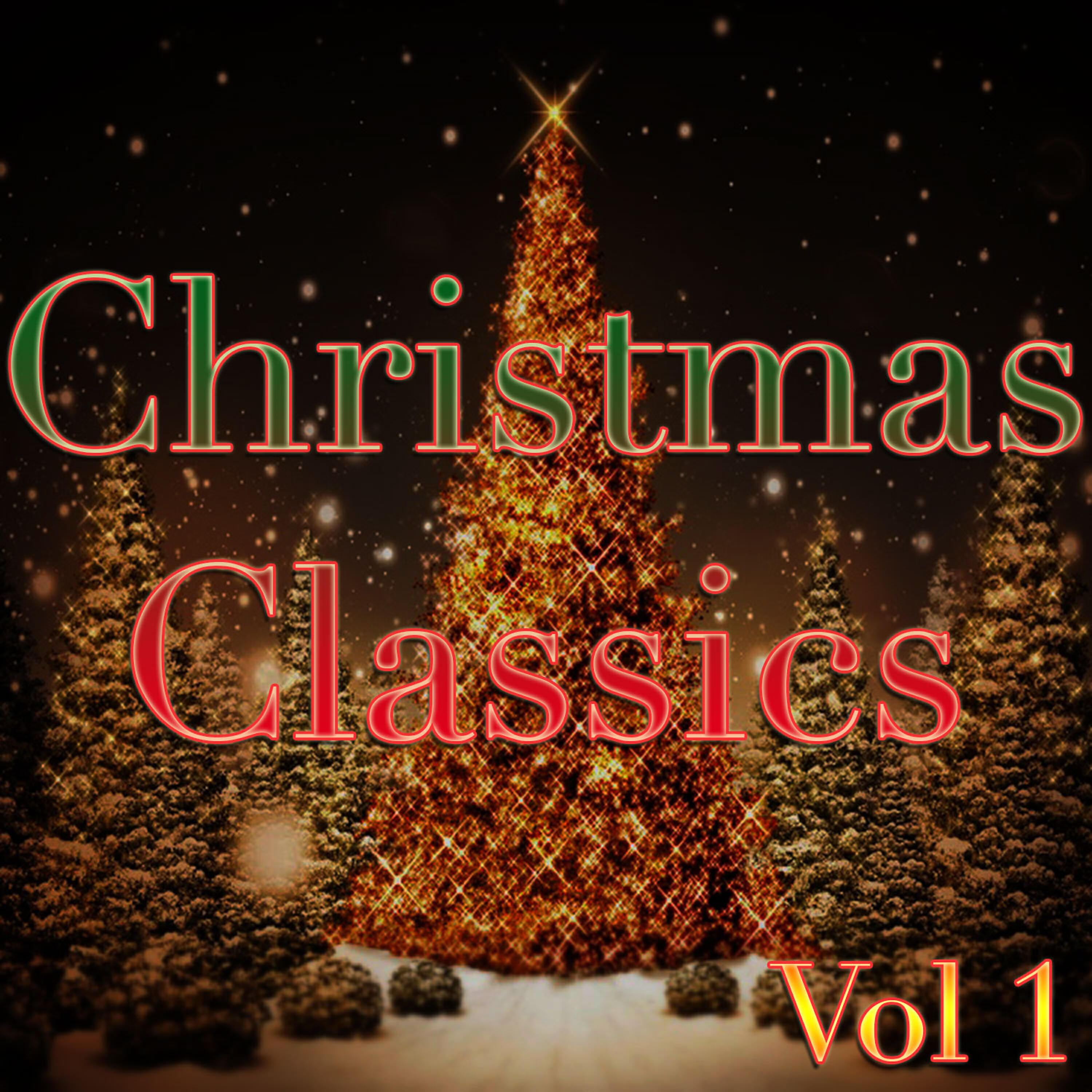 Релиз Classic Christmas, Vol. 1