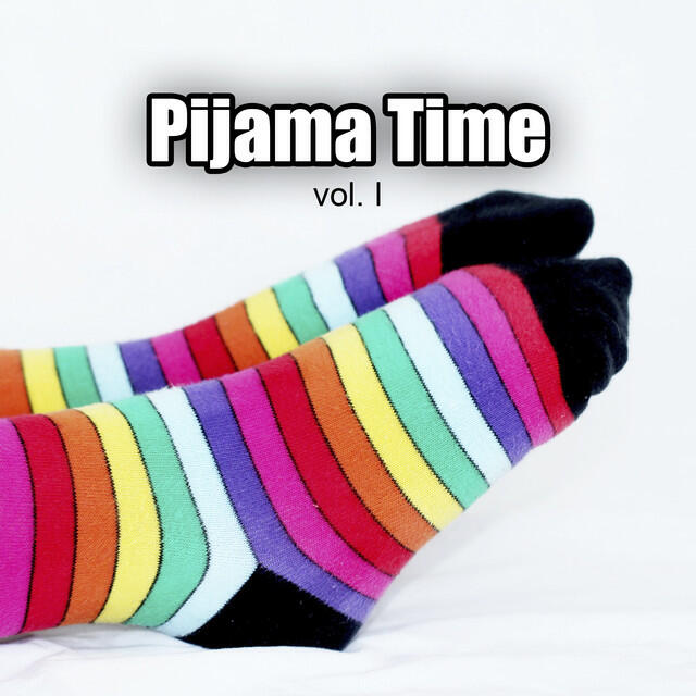 Релиз Pijama Time vol. I