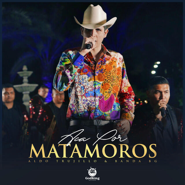 Релиз Aca Por Matamoros