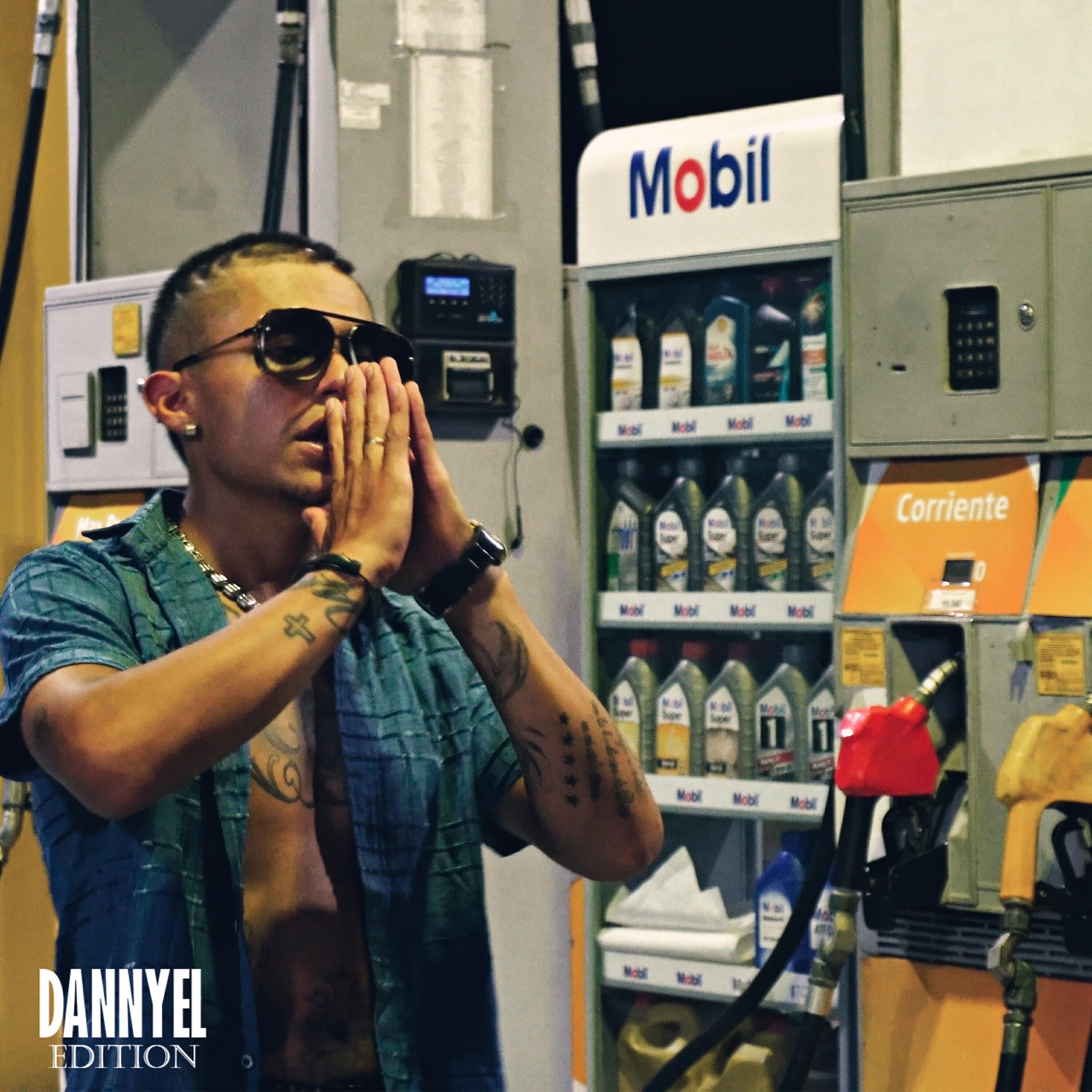 Dannyel Sccenze