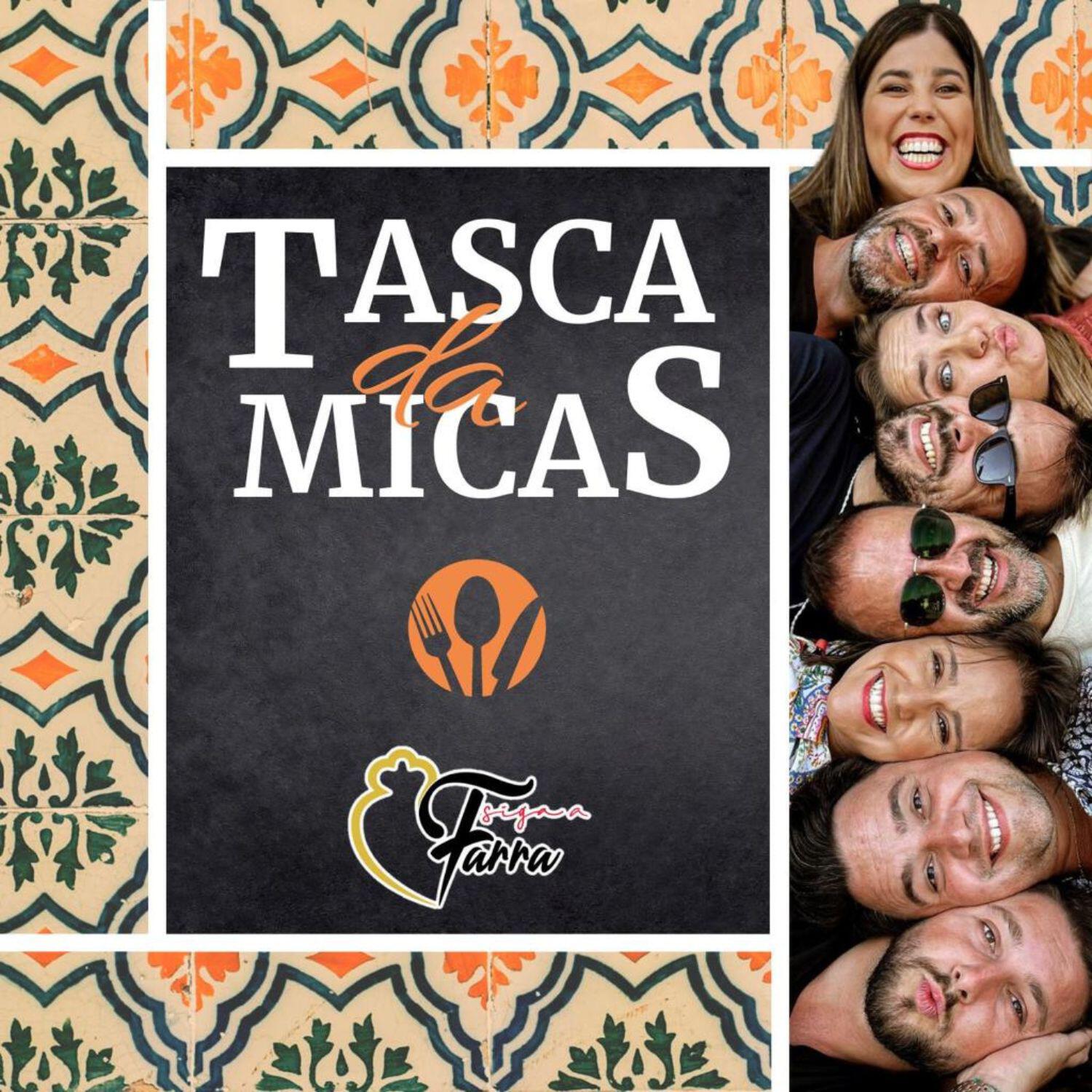 Релиз Tasca Da Micas