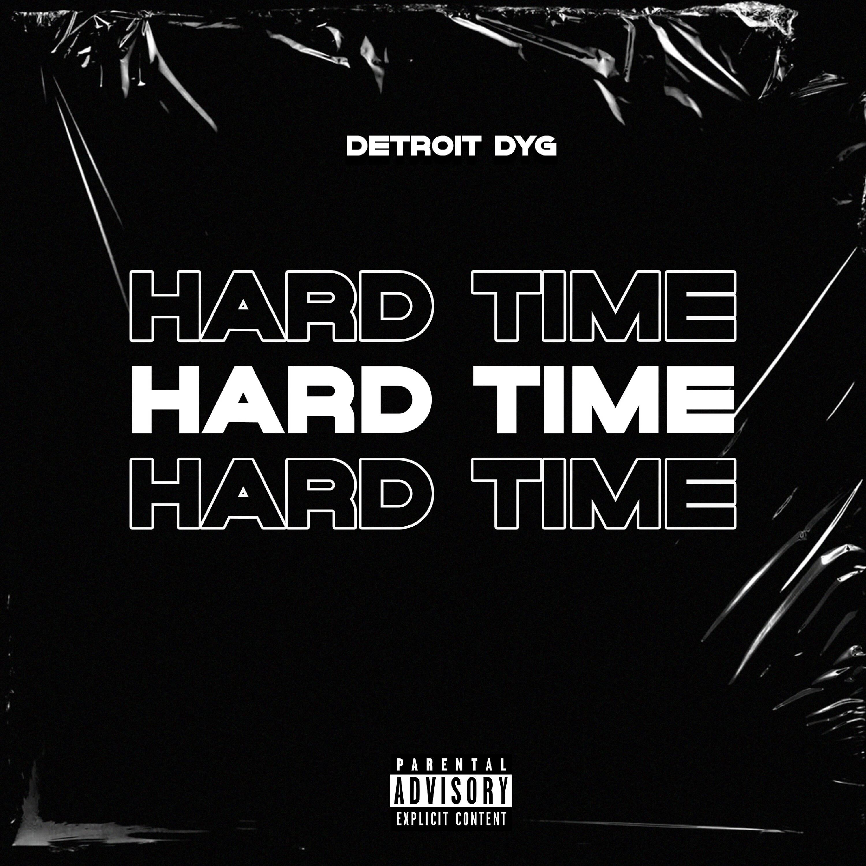 Релиз Hard Time