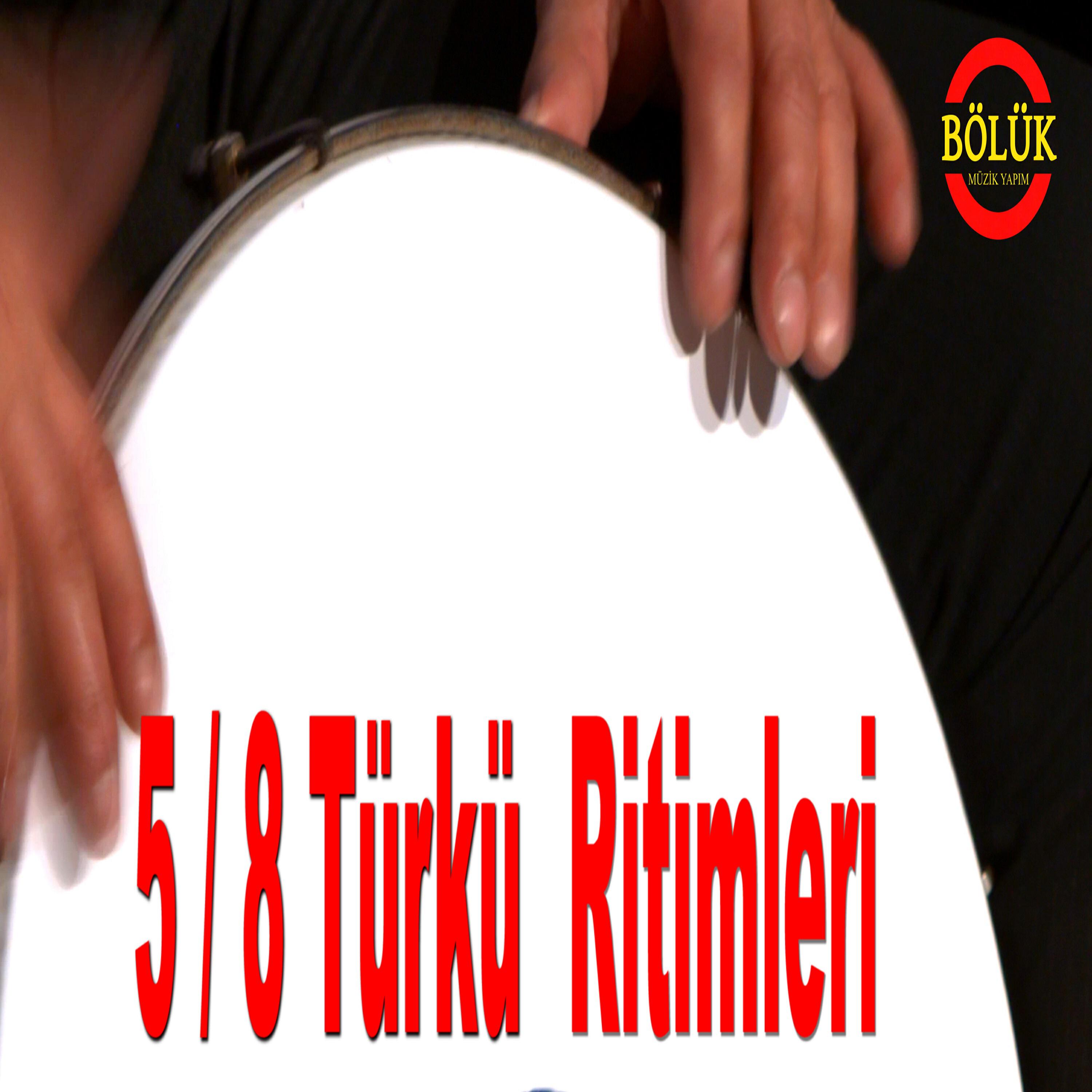 Релиз 5/8 Türkü Ritimleri