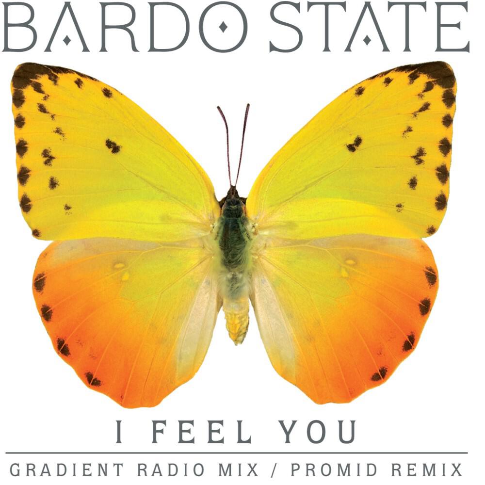 Релиз I Feel You EP