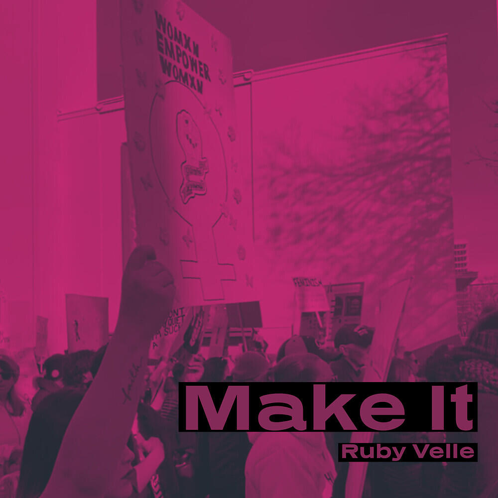 Постер альбома Make It