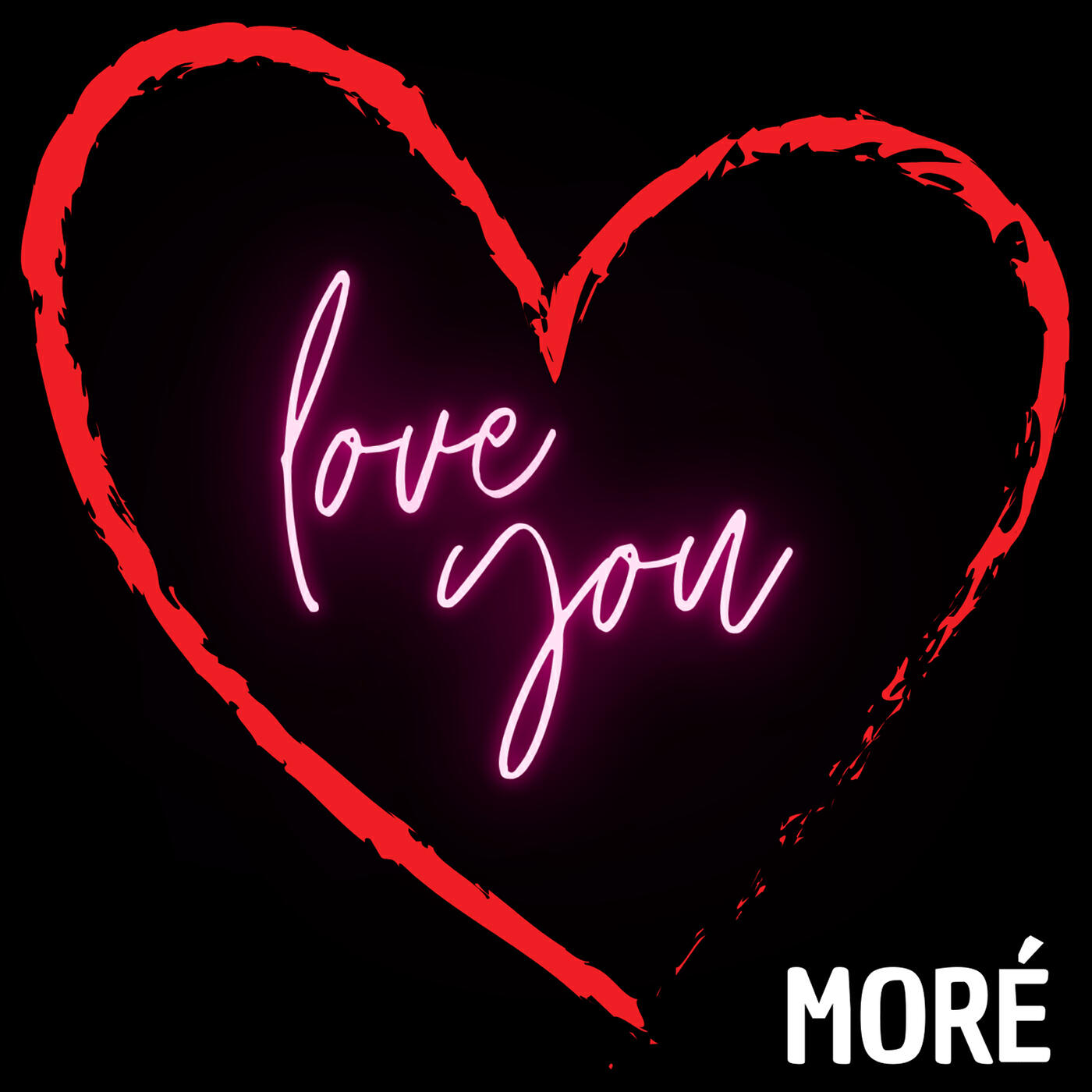 Релиз Love You