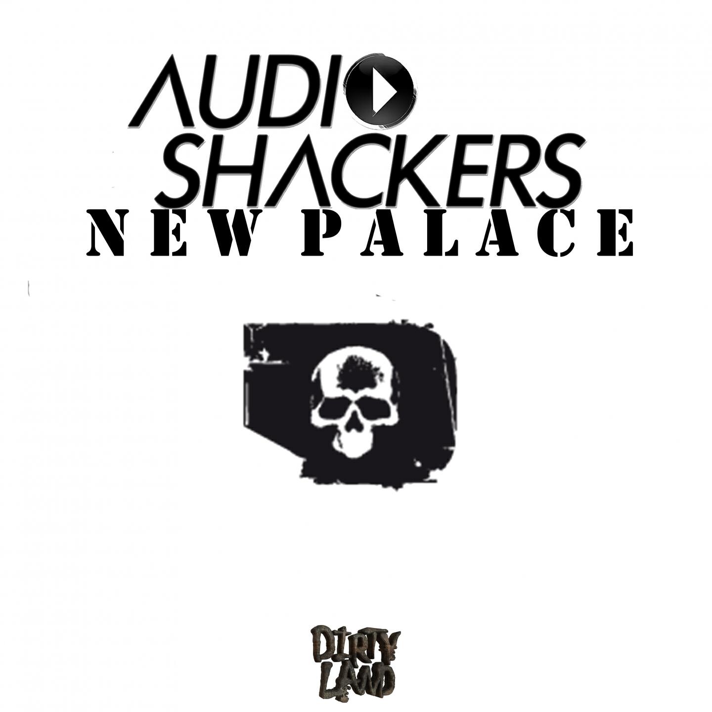 Релиз New Palace