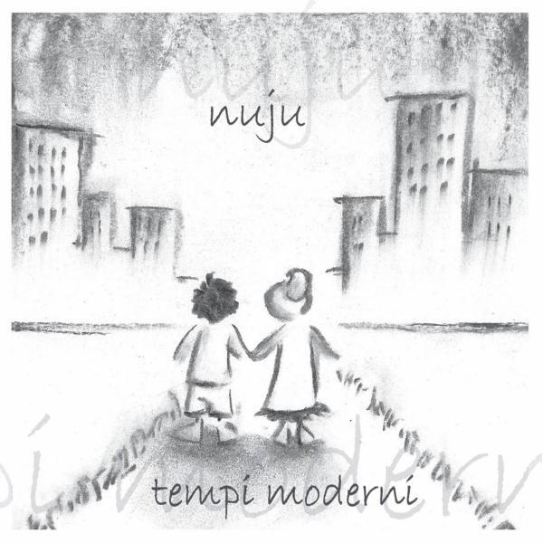 Релиз Tempi Moderni