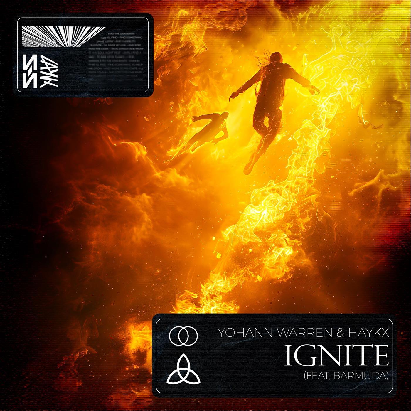 Релиз Ignite
