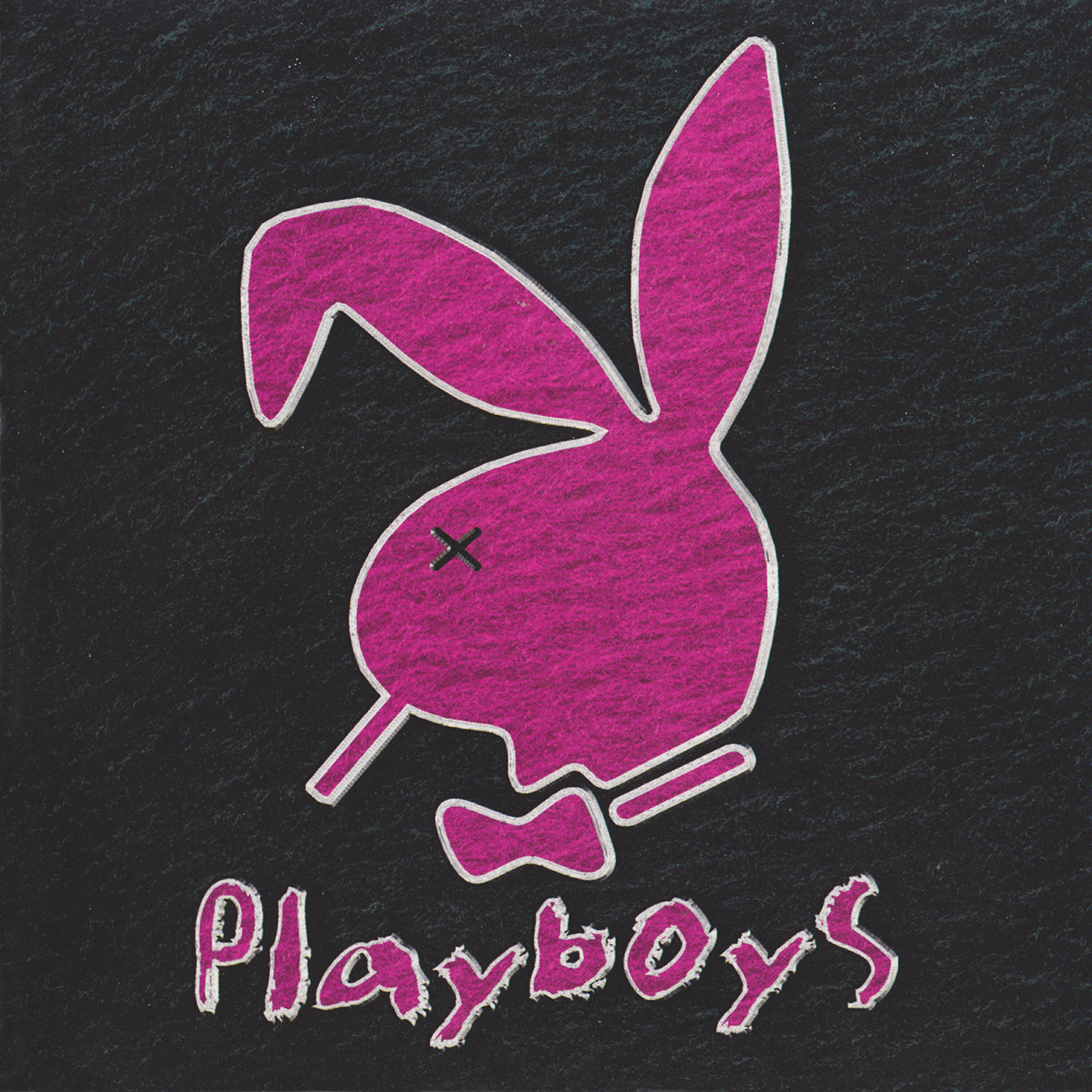 Релиз Playboys