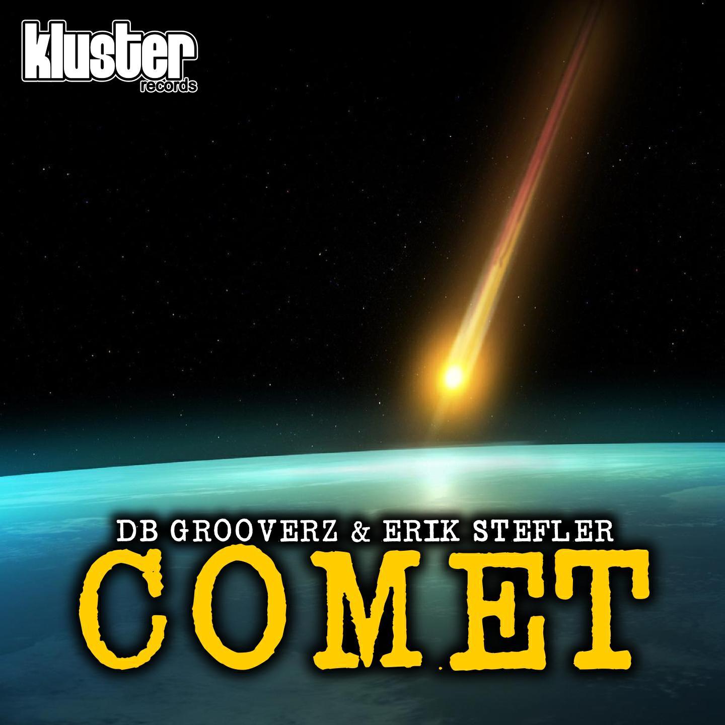 Релиз Comet