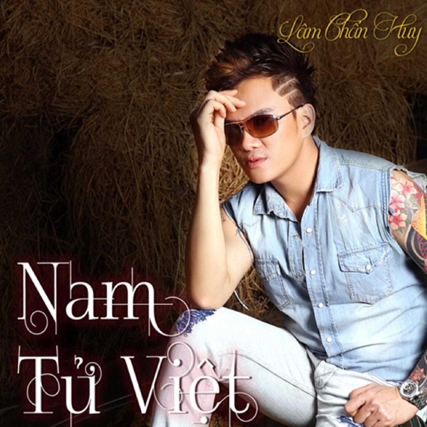 Релиз Nam Tử Việt