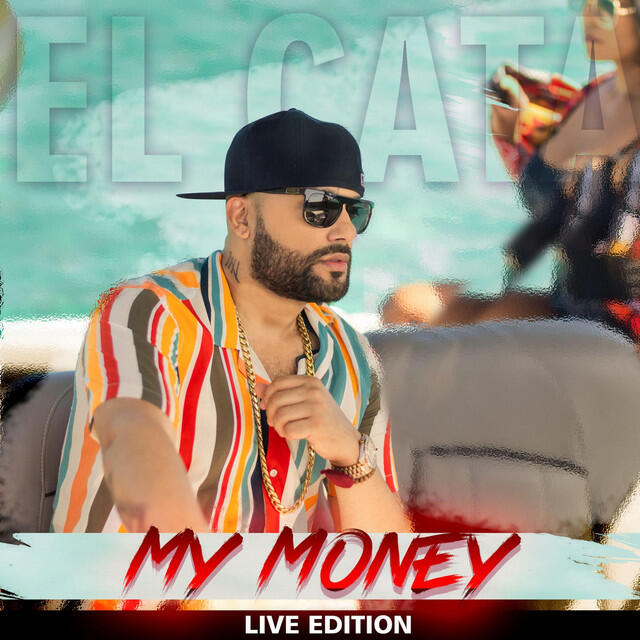 Релиз My Money