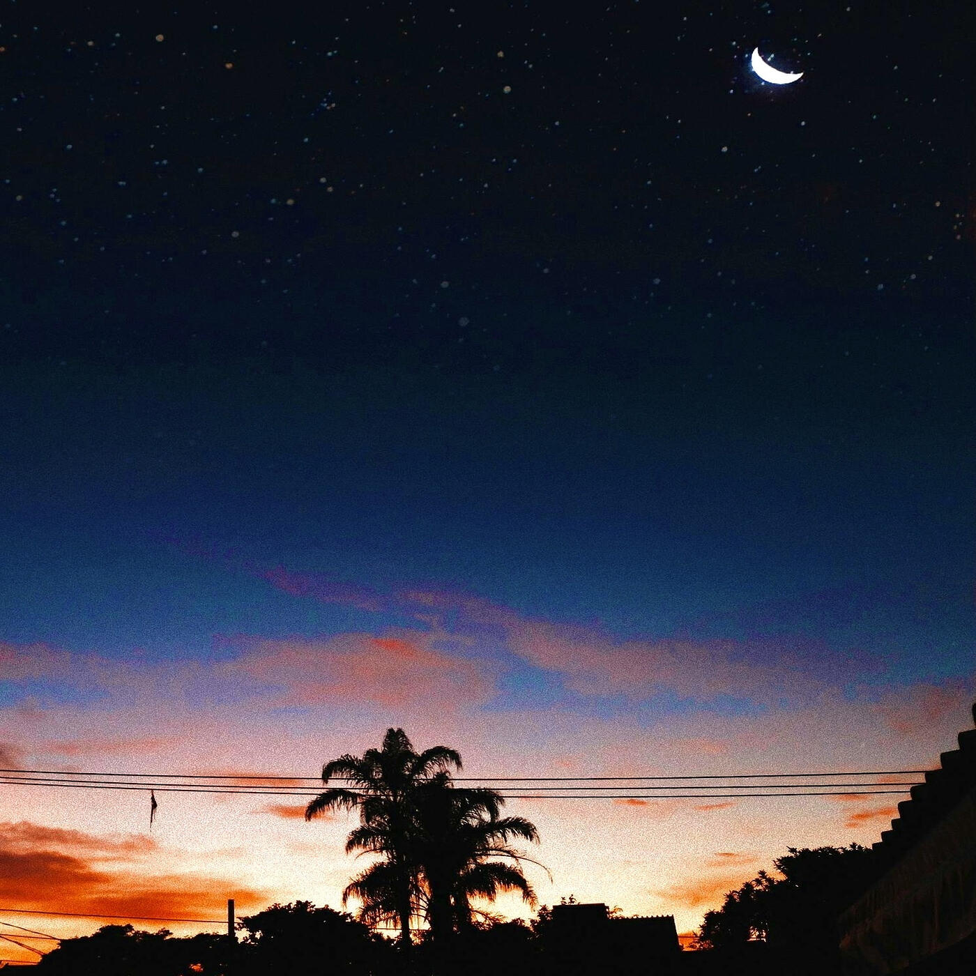 Релиз Day and Night