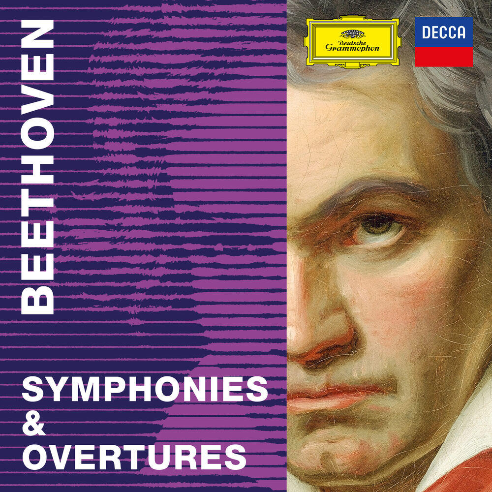 Релиз Colors of Beethoven