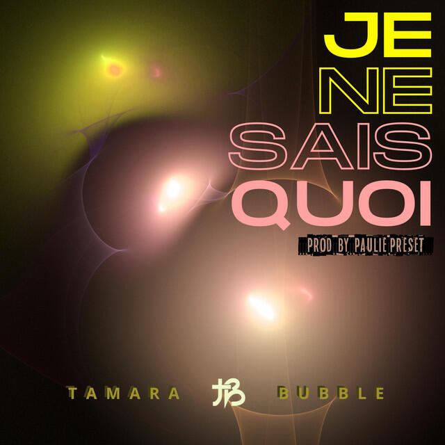 Релиз Je Ne Sais Quoi
