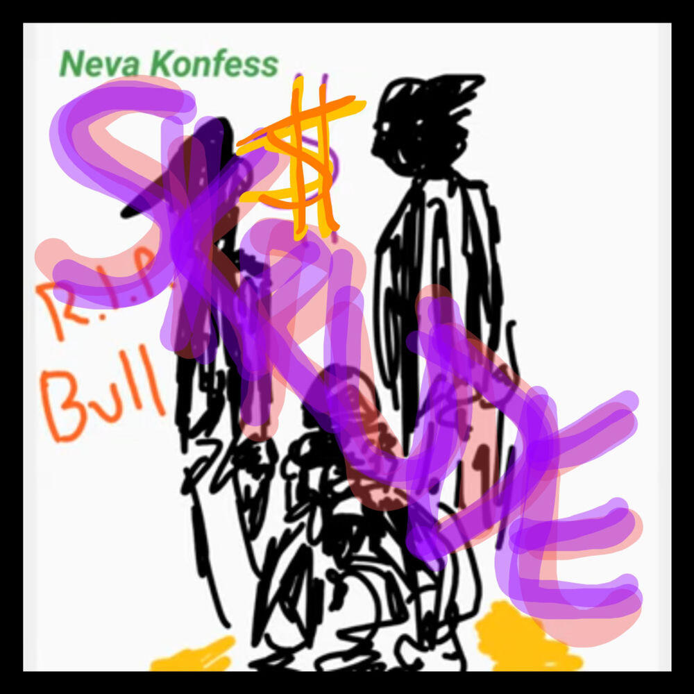 Bull-R.I.P.