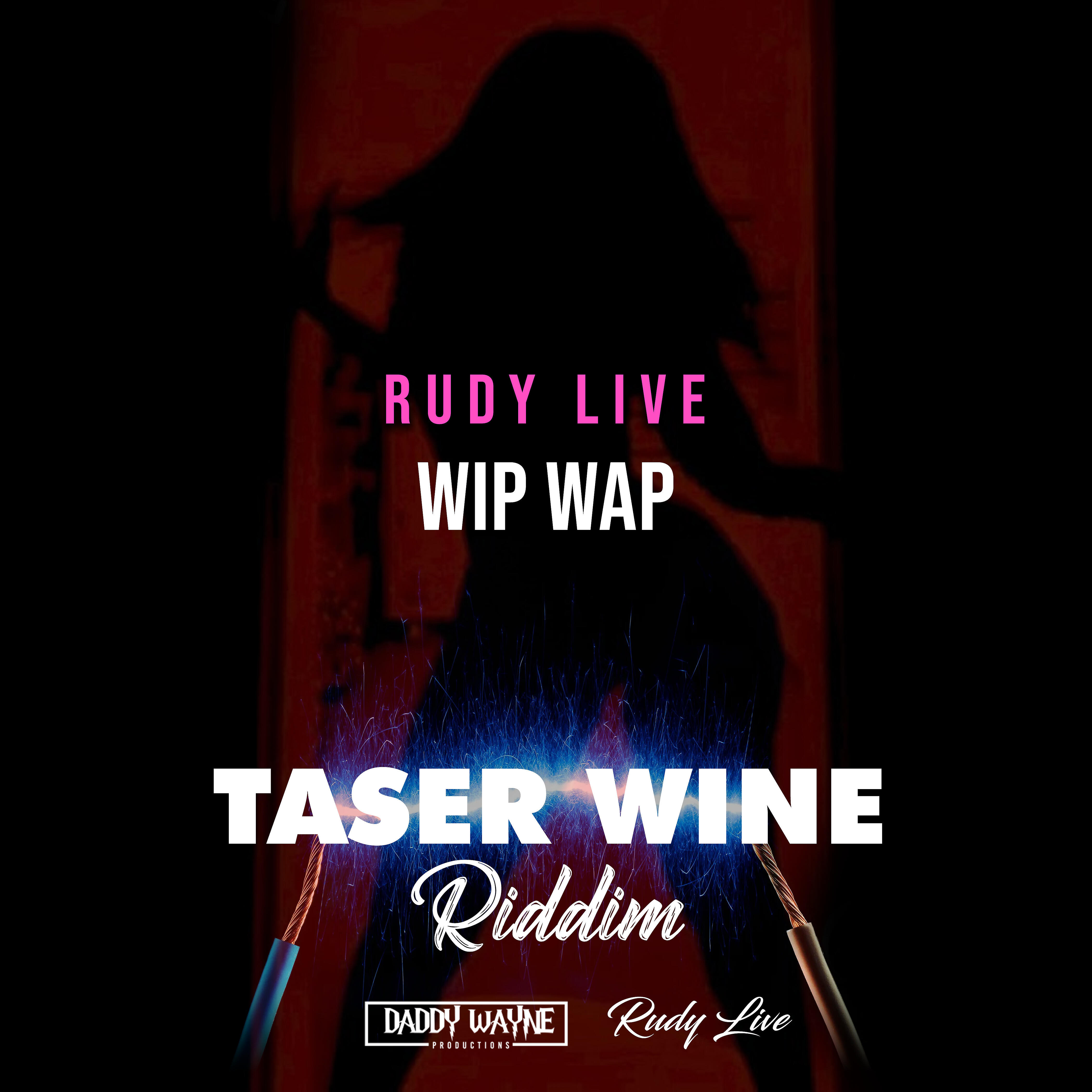 Релиз Wip Wap (Taser Wine Riddim)