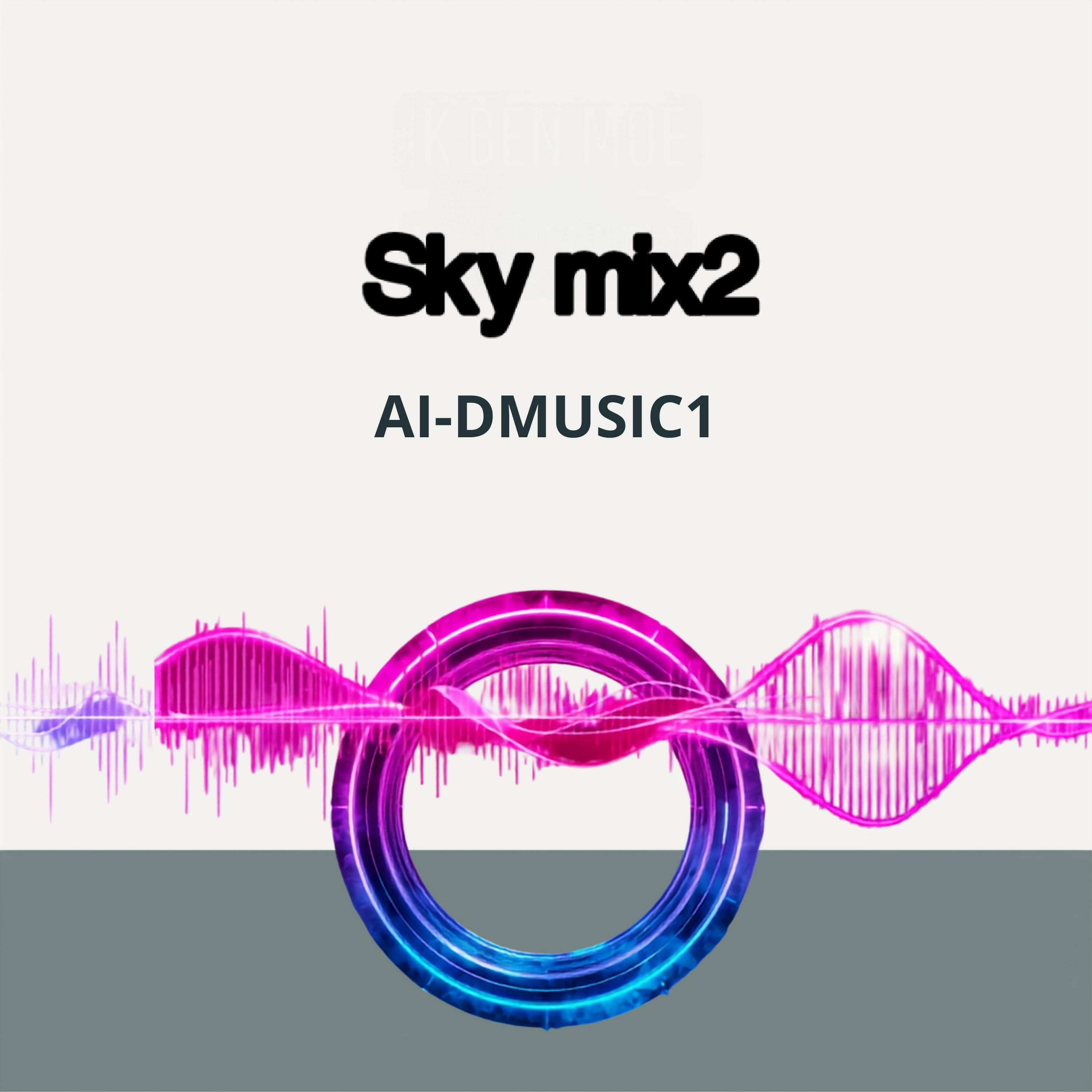 Релиз Sky mix2