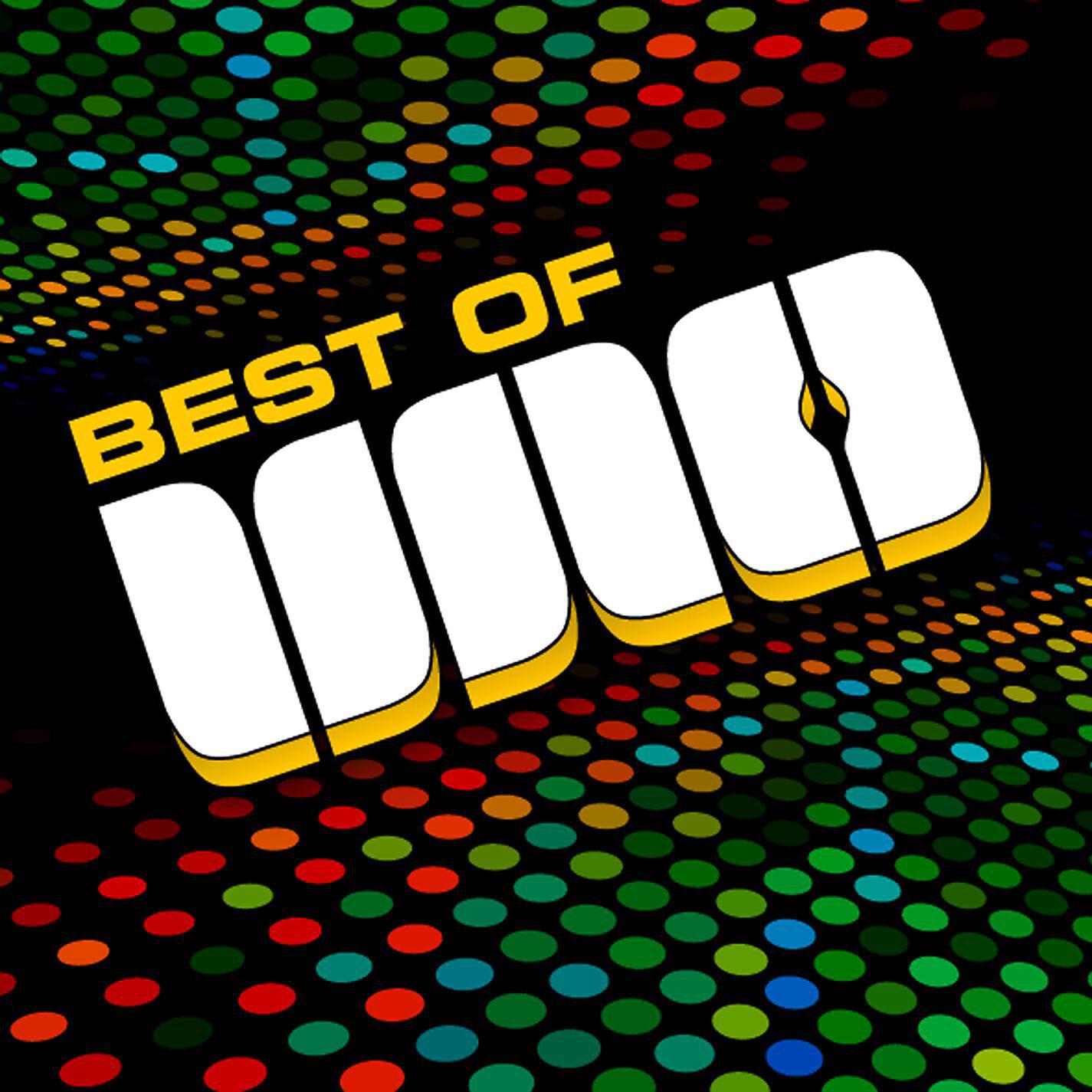 Релиз The Best of Uno - Edits