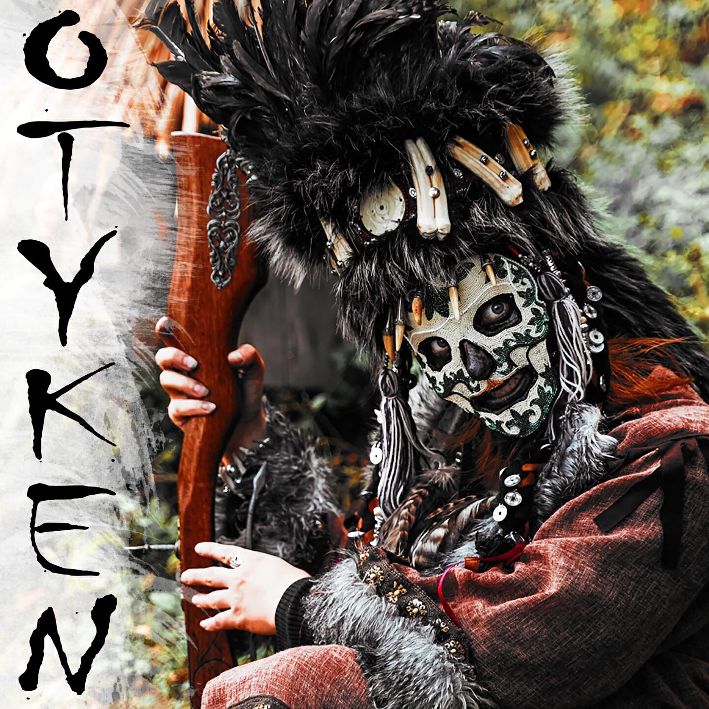 Релиз Kykakacha