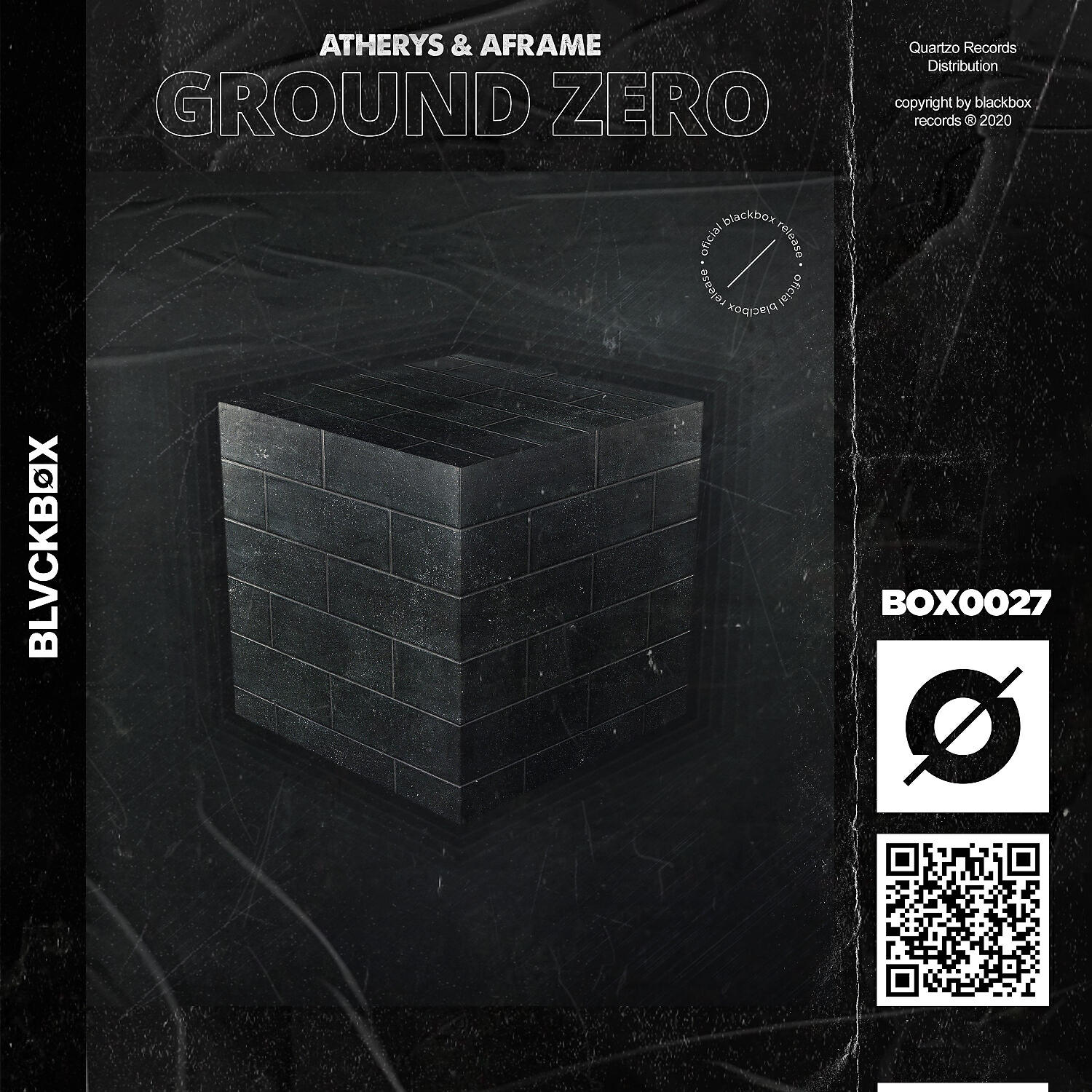 Релиз Ground Zero