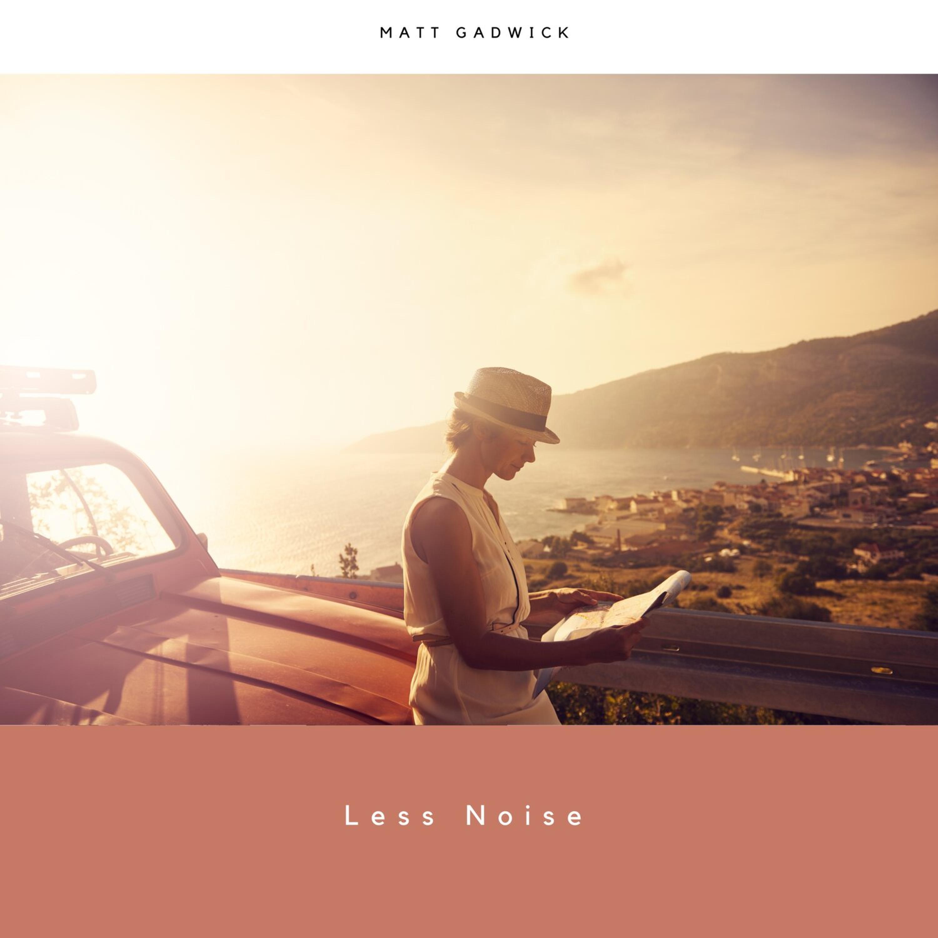 Релиз Less Noise