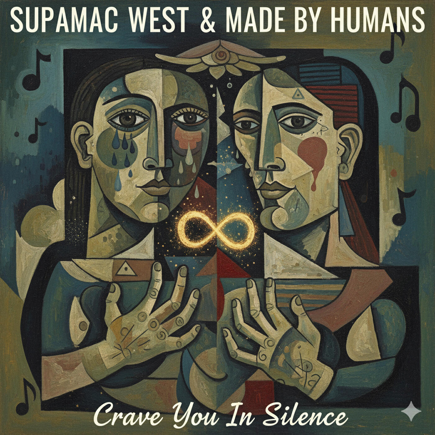 Релиз Crave You in Silence