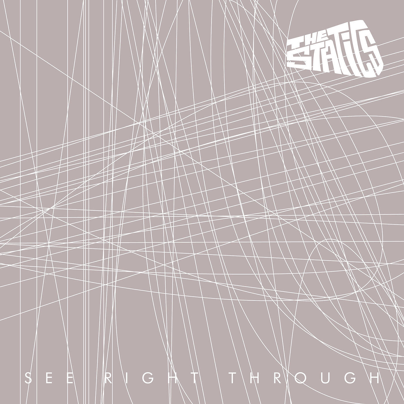 Релиз See Right Through