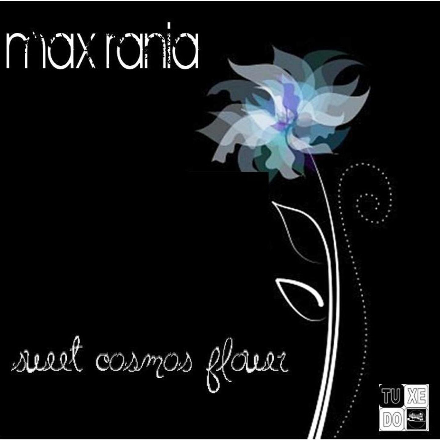 Релиз Sweet Cosmos Flower