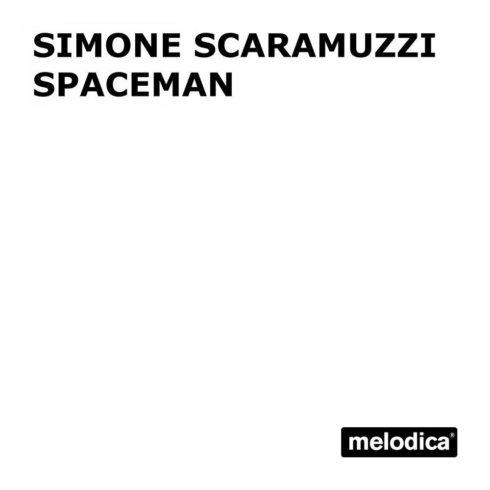 Релиз Spaceman